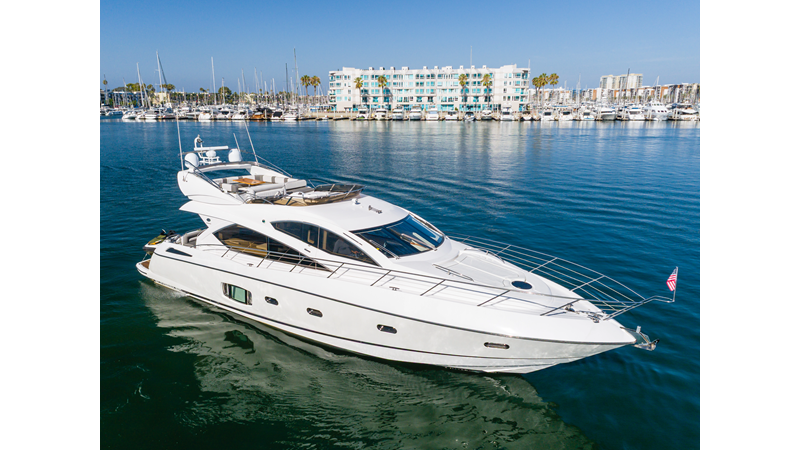 NO NAME - Yacht in vendita