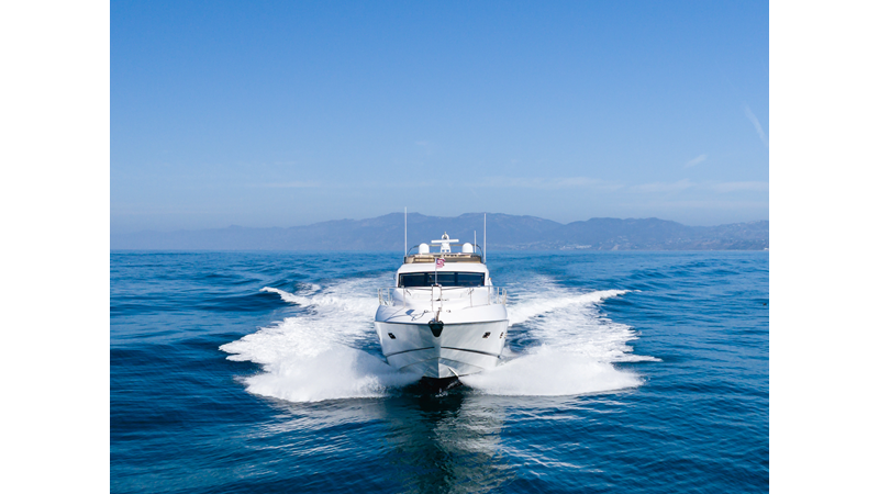 NO NAME - Yacht in vendita