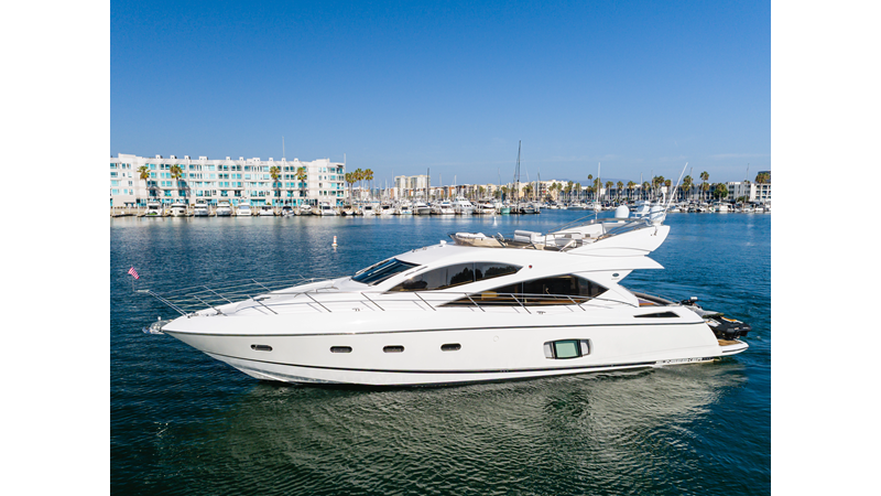 NO NAME - Yacht in vendita