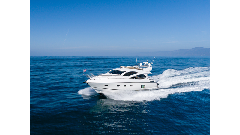 NO NAME - Yacht in vendita