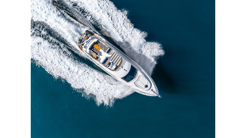 NO NAME - Yacht in vendita