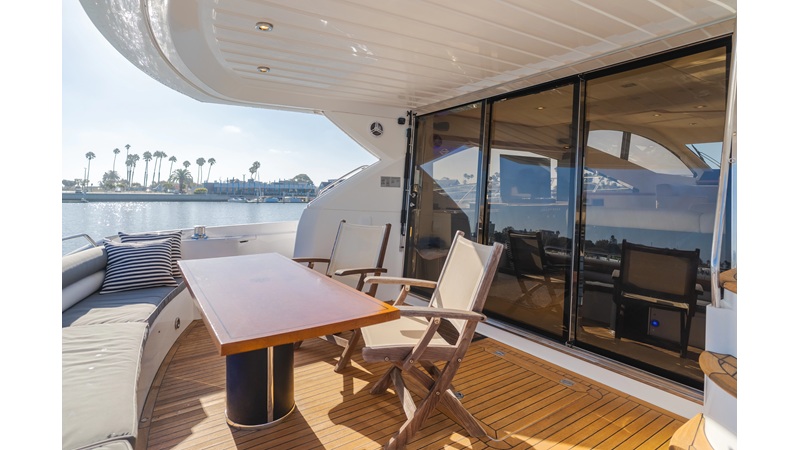 NO NAME - Yacht in vendita