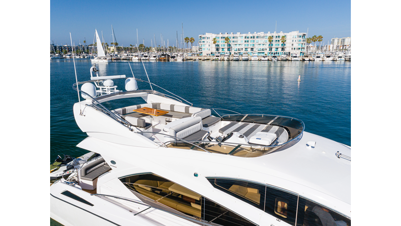 NO NAME - Yacht in vendita