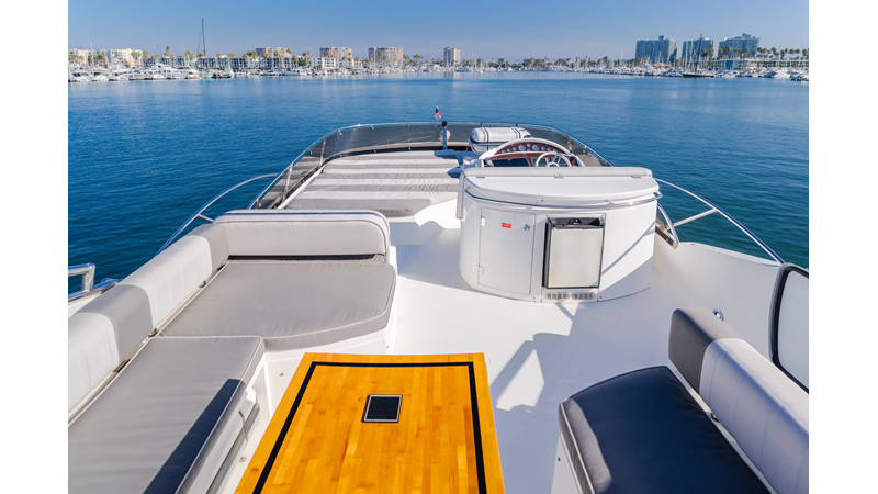 NO NAME - Yacht in vendita