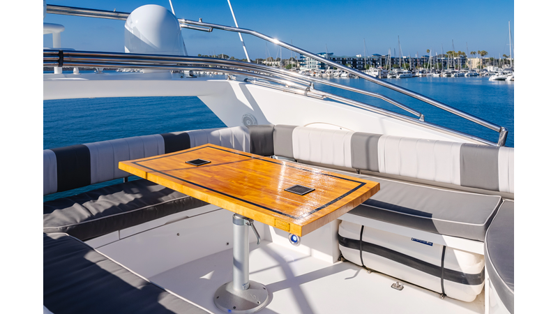 NO NAME - Yacht in vendita