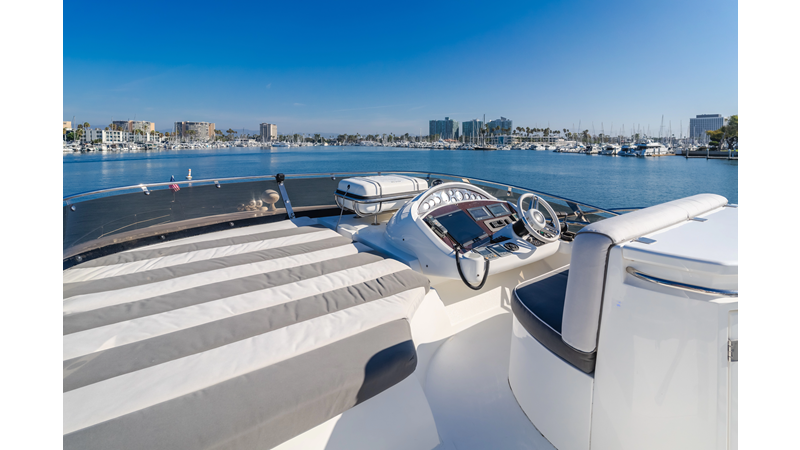 NO NAME - Yacht in vendita