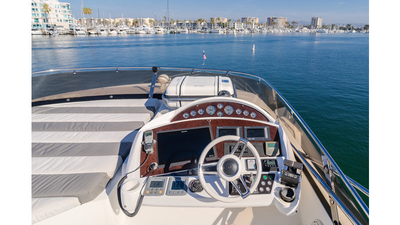 NO NAME - Yacht in vendita