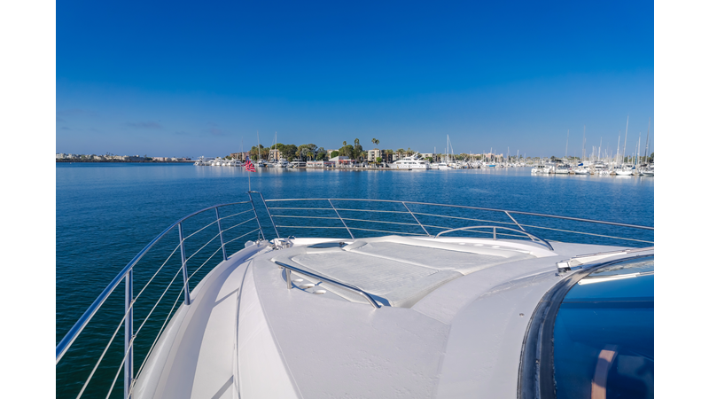 NO NAME - Yacht in vendita