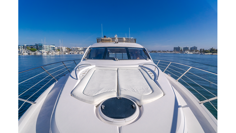 NO NAME - Yacht in vendita