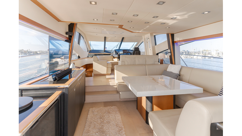NO NAME - Yacht in vendita