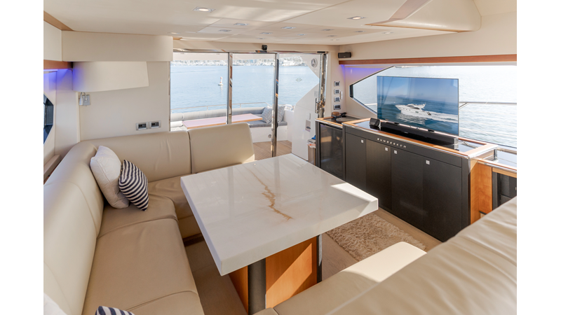 NO NAME - Yacht in vendita