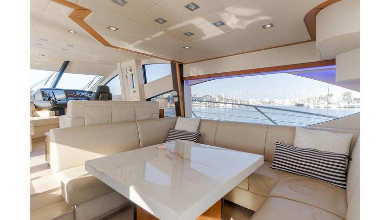 NO NAME - Yacht in vendita