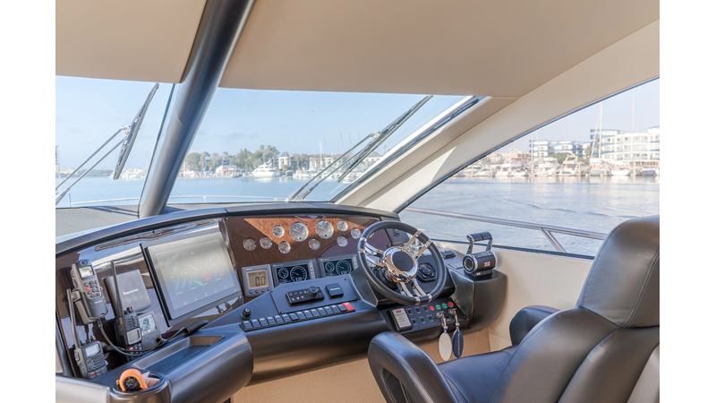 NO NAME - Yacht in vendita