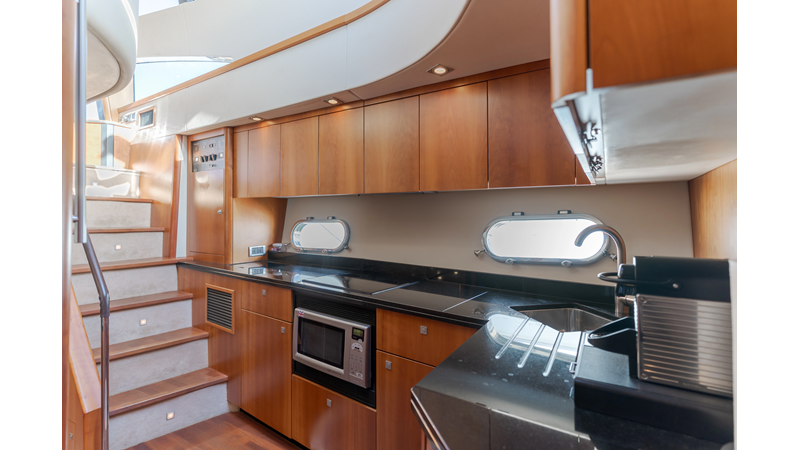 NO NAME - Yacht in vendita