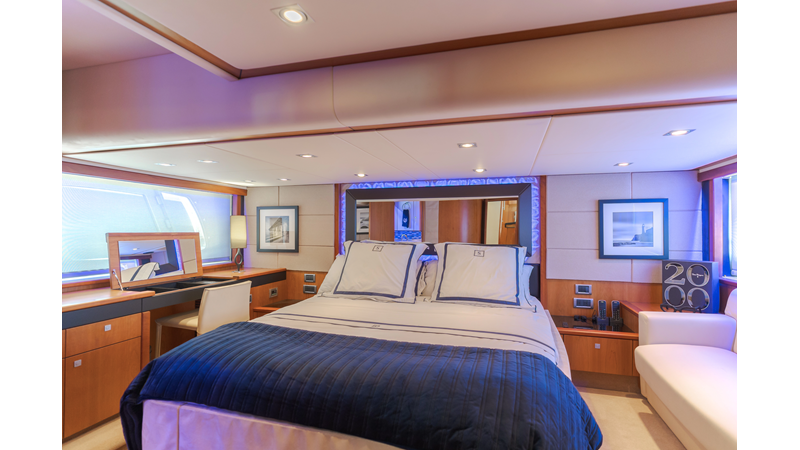NO NAME - Yacht in vendita