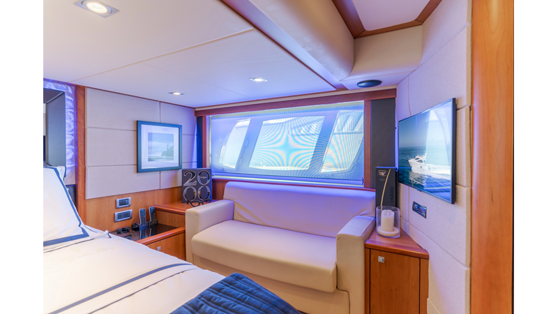NO NAME - Yacht in vendita