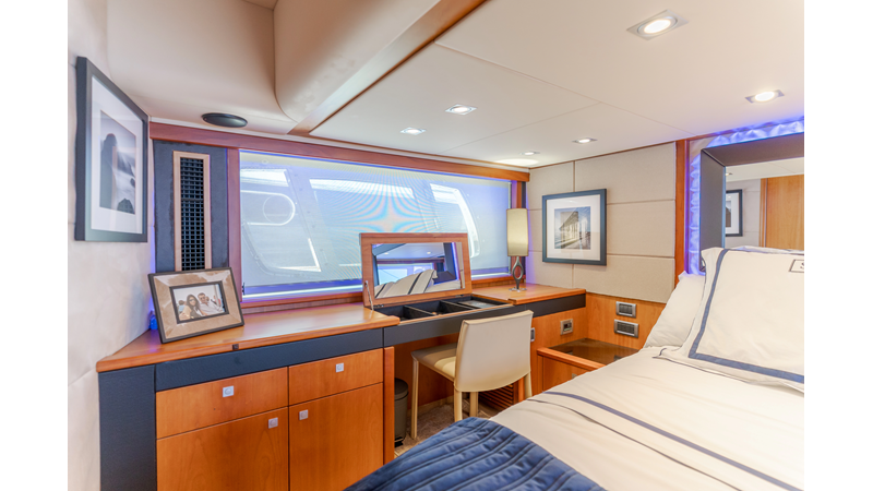 NO NAME - Yacht in vendita