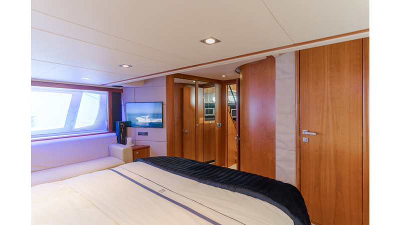 NO NAME - Yacht in vendita