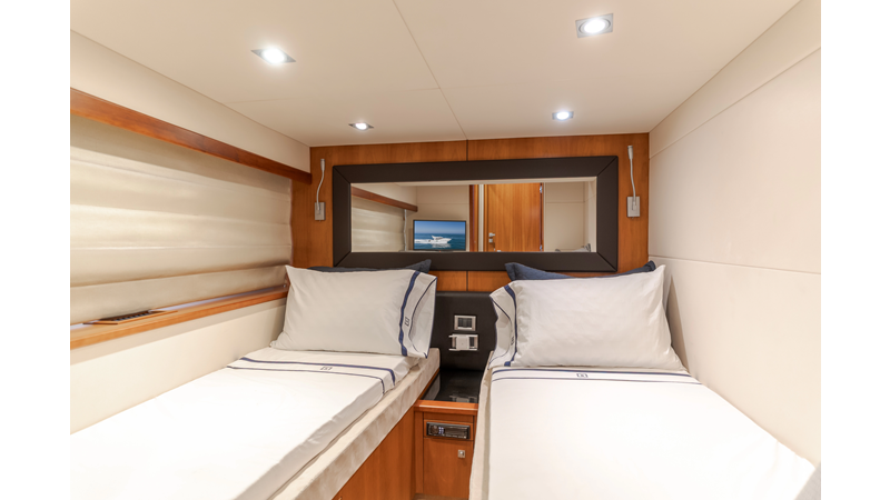 NO NAME - Yacht in vendita