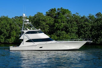 WASABI 0 WASABI 76' Viking 2010