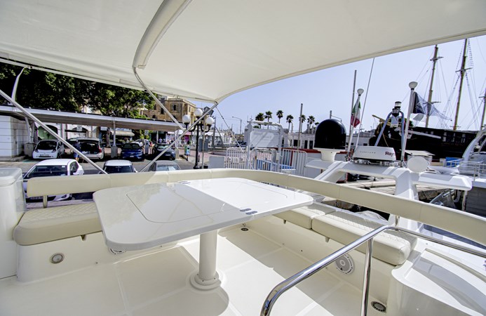 CAMILLA - Yacht for sale