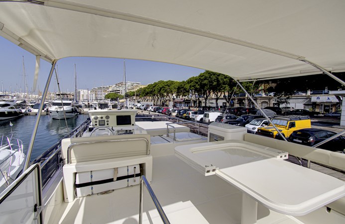 CAMILLA - Yacht for sale