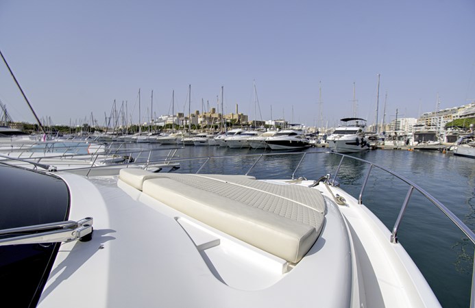 CAMILLA - Yacht for sale