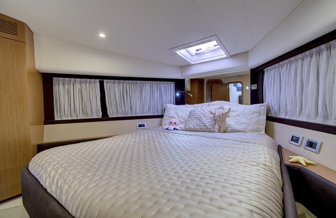 CAMILLA - Yacht for sale