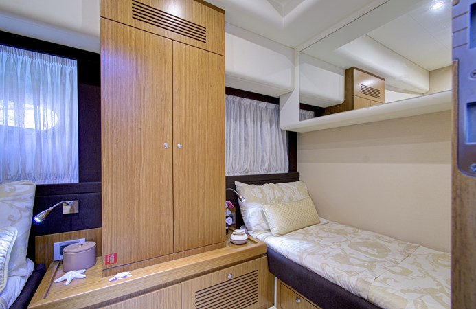 CAMILLA - Yacht for sale