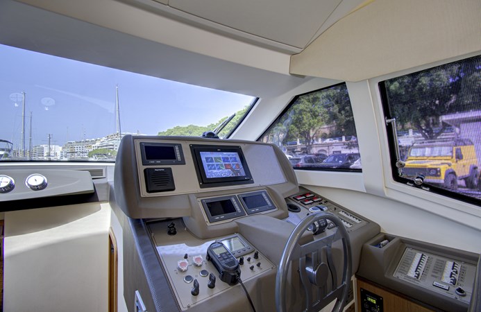 CAMILLA - Yacht for sale