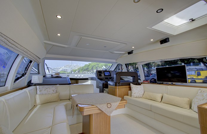 CAMILLA - Yacht for sale