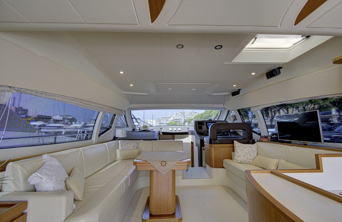 CAMILLA - Yacht for sale