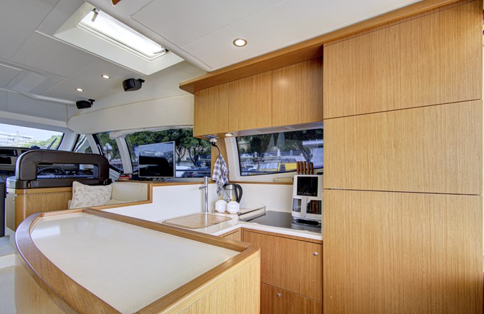 CAMILLA - Yacht for sale