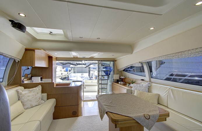CAMILLA - Yacht for sale