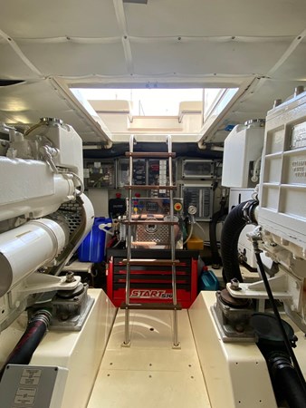 CAMILLA - Yacht for sale