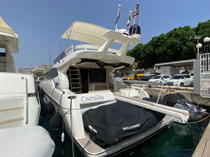 Camilla 31 