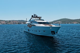 Sanlorenzo SL86 10 