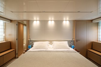 Sanlorenzo SL86 51 