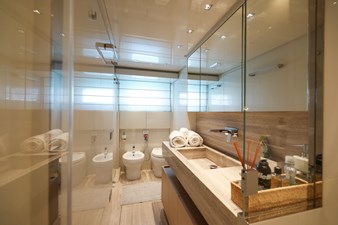Sanlorenzo SL86 53 