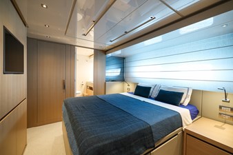 Sanlorenzo SL86 54 