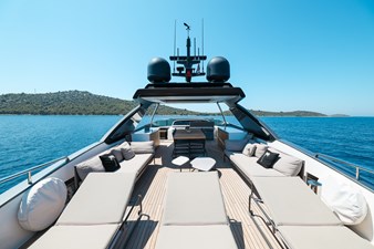 Sanlorenzo SL86 24 