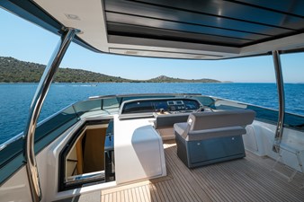 Sanlorenzo SL86 26 