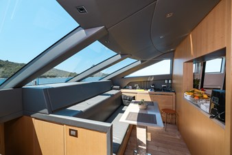 Sanlorenzo SL86 44 