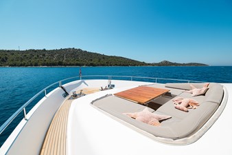 Sanlorenzo SL86 17 
