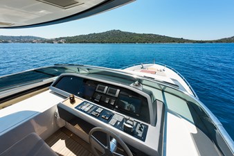 Sanlorenzo SL86 25 