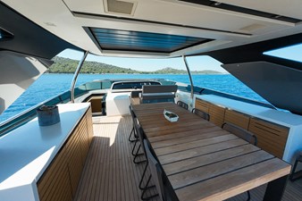 Sanlorenzo SL86 22 