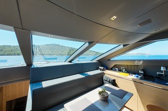 Sanlorenzo SL86 43 