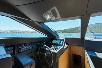 Sanlorenzo SL86 46 