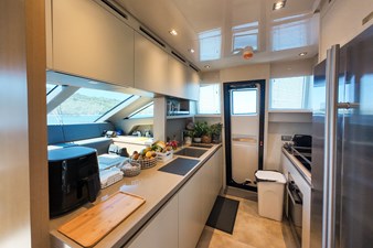Sanlorenzo SL86 40 