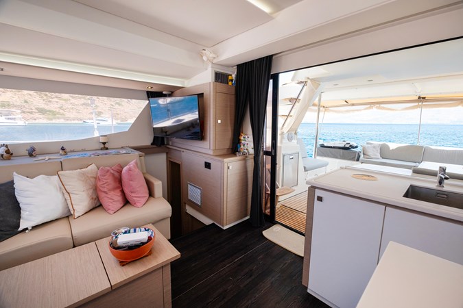 N/A - Яхта на продажу